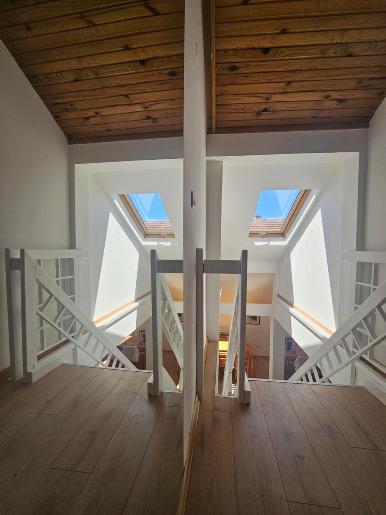 Leopold Chillout Hostel SJJ Buitenkant foto