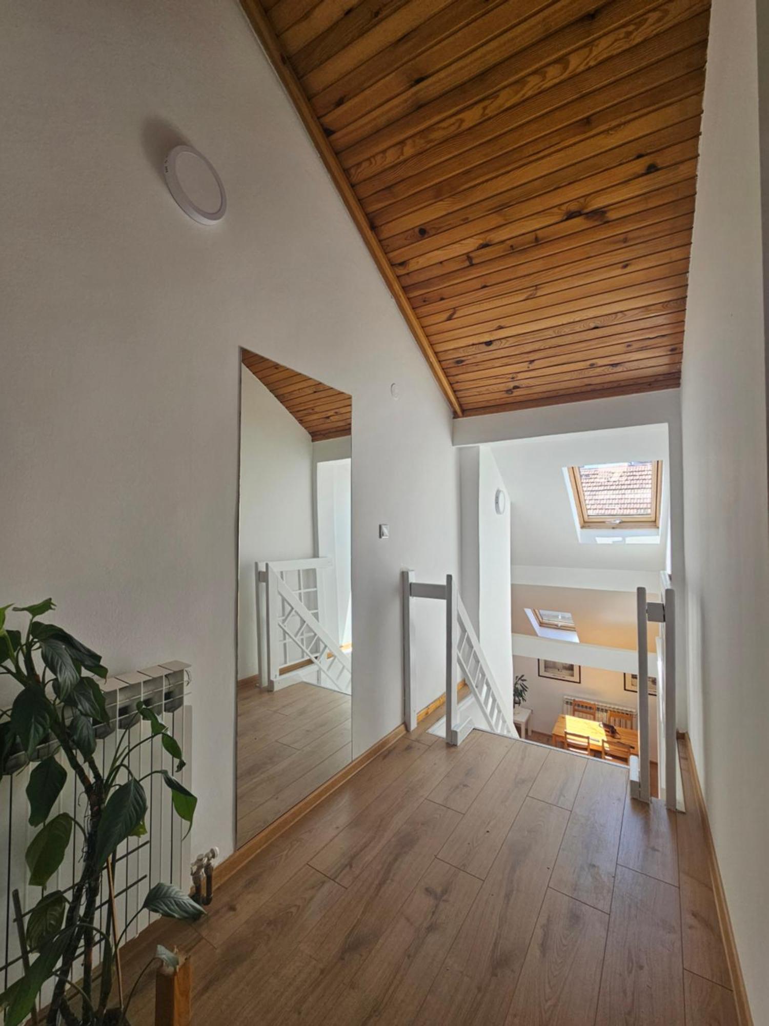 Leopold Chillout Hostel SJJ Buitenkant foto